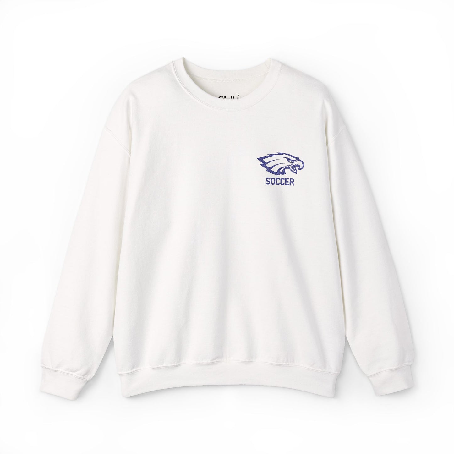 Bethpage Soccer Unisex Heavy Blend™ Crewneck Sweatshirt