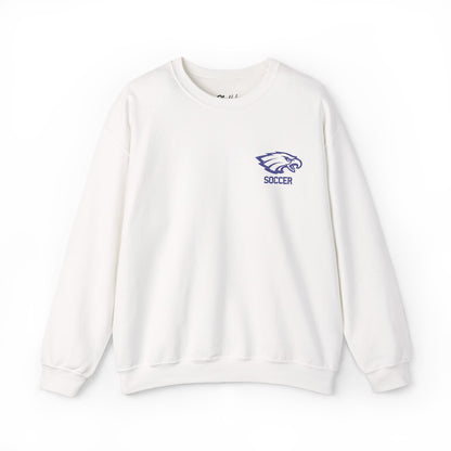 Bethpage Soccer Unisex Heavy Blend™ Crewneck Sweatshirt