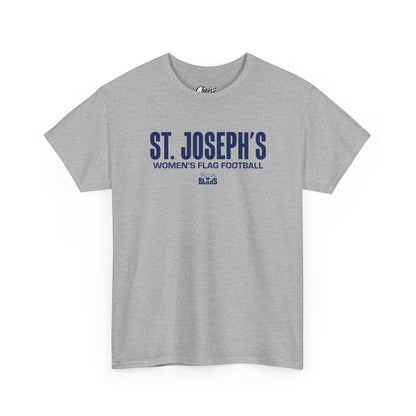 SJBK Modern Unisex Cotton Tee