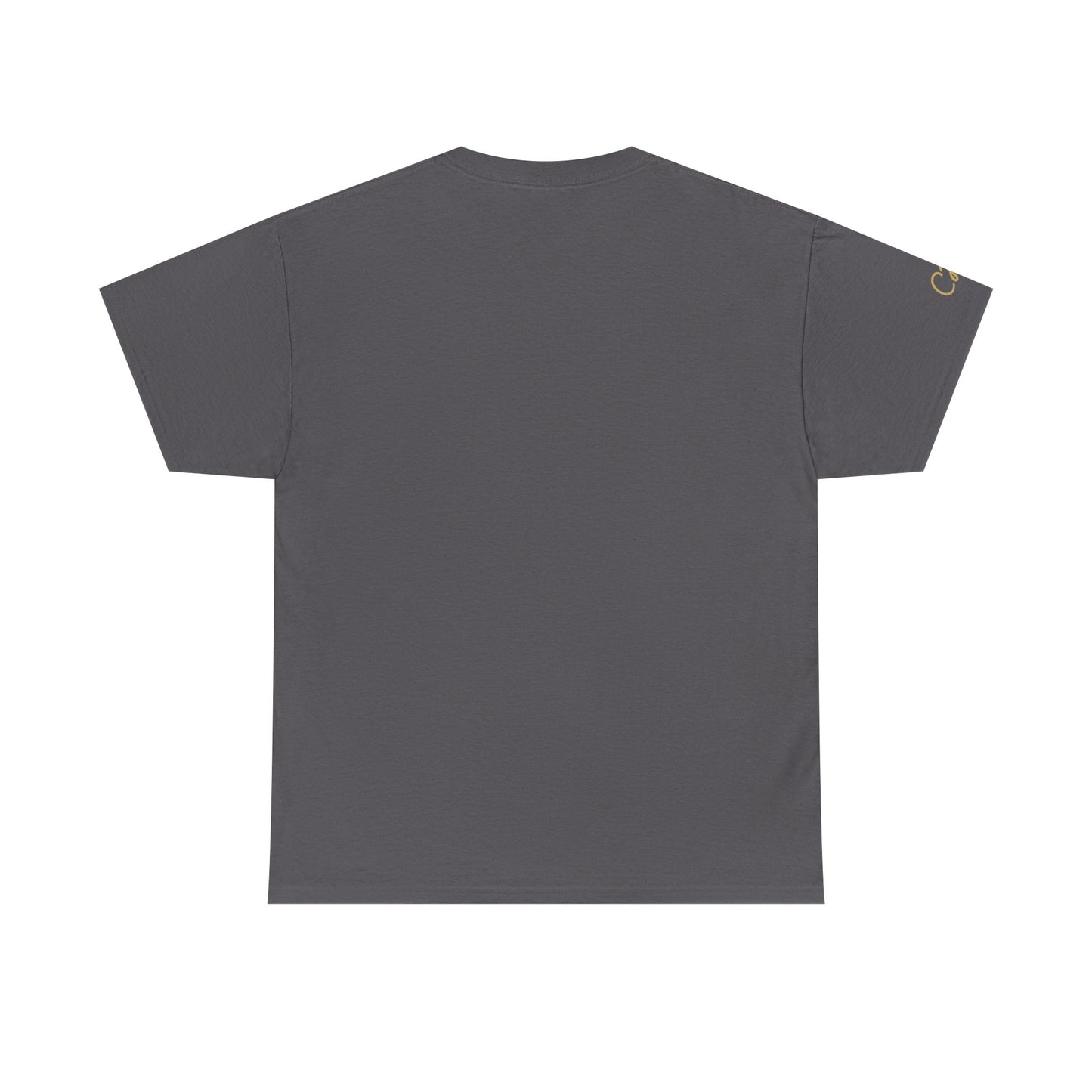 Bethpage Tennis Cotton Tee - Dad