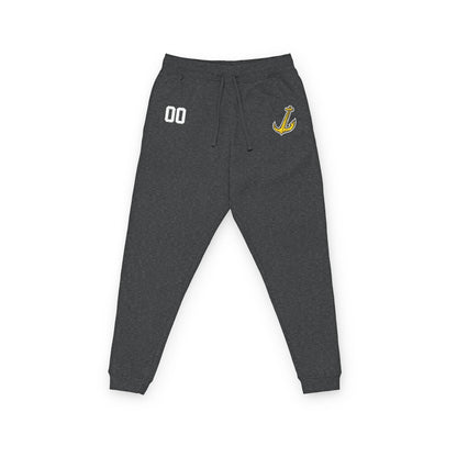 Oswego Women's Club Hockey District® Fleece Jogger