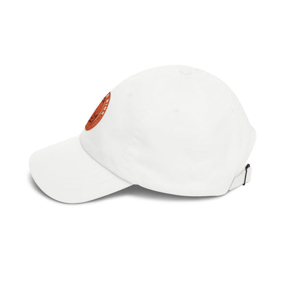 Copy of Oswego Women's Club Hockey Pink The Rink Classic Cap - White