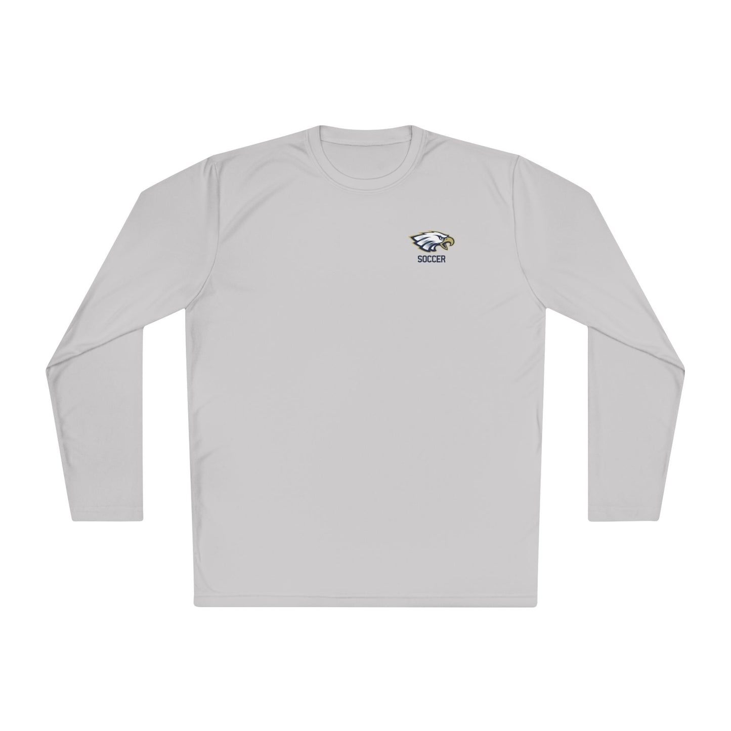Bethpage Soccer Unisex Lightweight Long Sleeve Tee