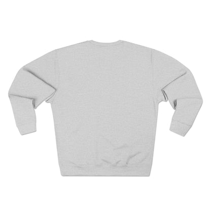 Bethpage Soccer Crewneck Sweatshirt - Arch