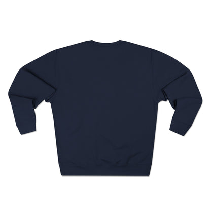 Bethpage Soccer Crewneck Sweatshirt - Arch