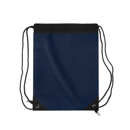 Bethpage Soccer Drawstring Bag