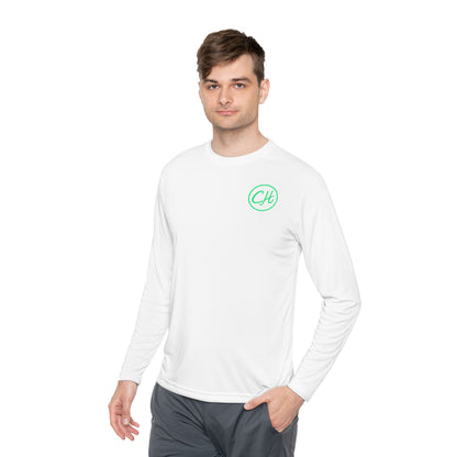Sport-Tek® Drifit Unisex Lightweight Long Sleeve Tee