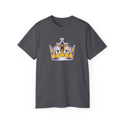 L.I. Kings Unisex Ultra Cotton Tee