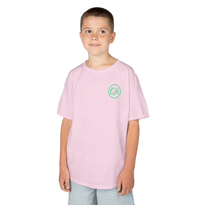 Kids Heavy Cotton™ Tee
