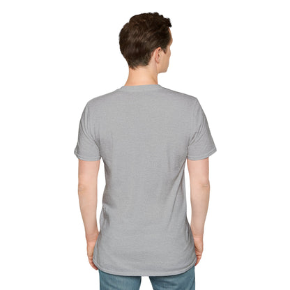 Gildan Softstyle® 64000 Unisex Softstyle T-Shirt