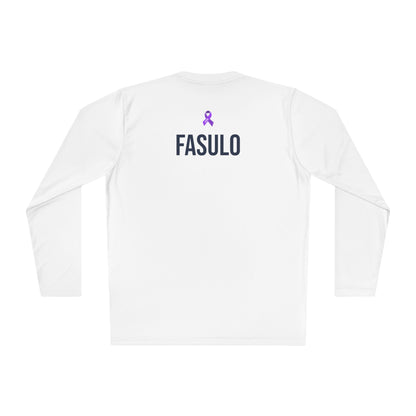 Bethpage Varsity Soccer Warmup 2025 — "Fasulo"