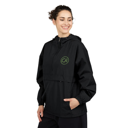 Champion Unisex Water-Resistant Jacket