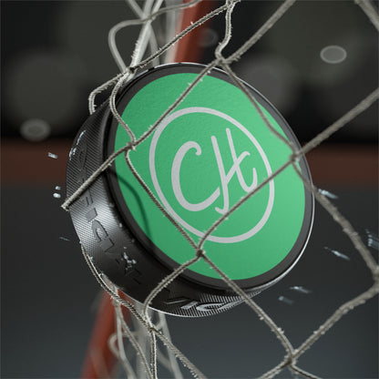 Hockey Puck