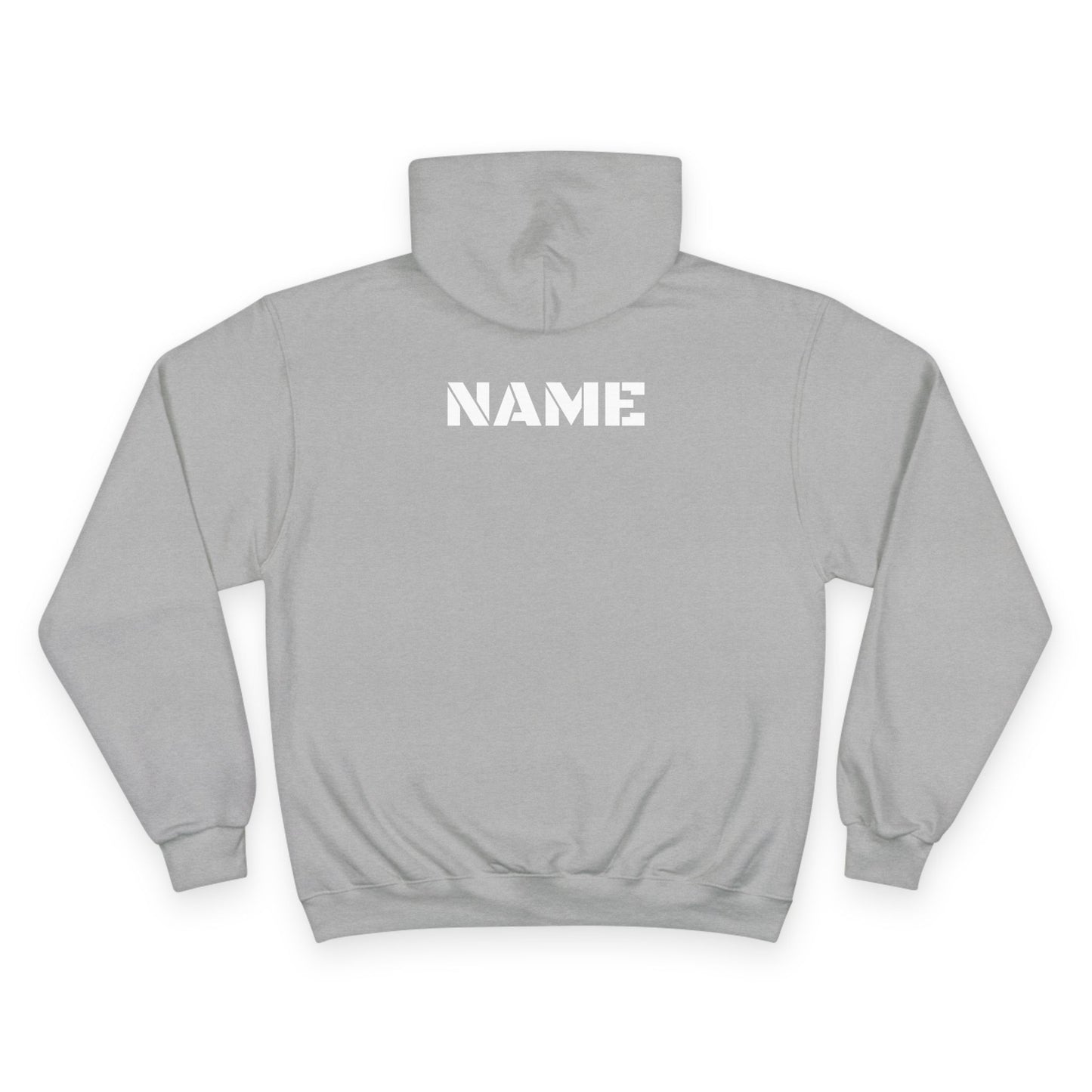 Angry Moms Champion Hoodie (Custom)