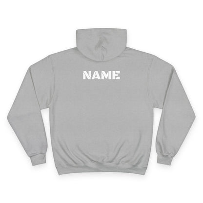 Angry Moms Champion Hoodie (Custom)