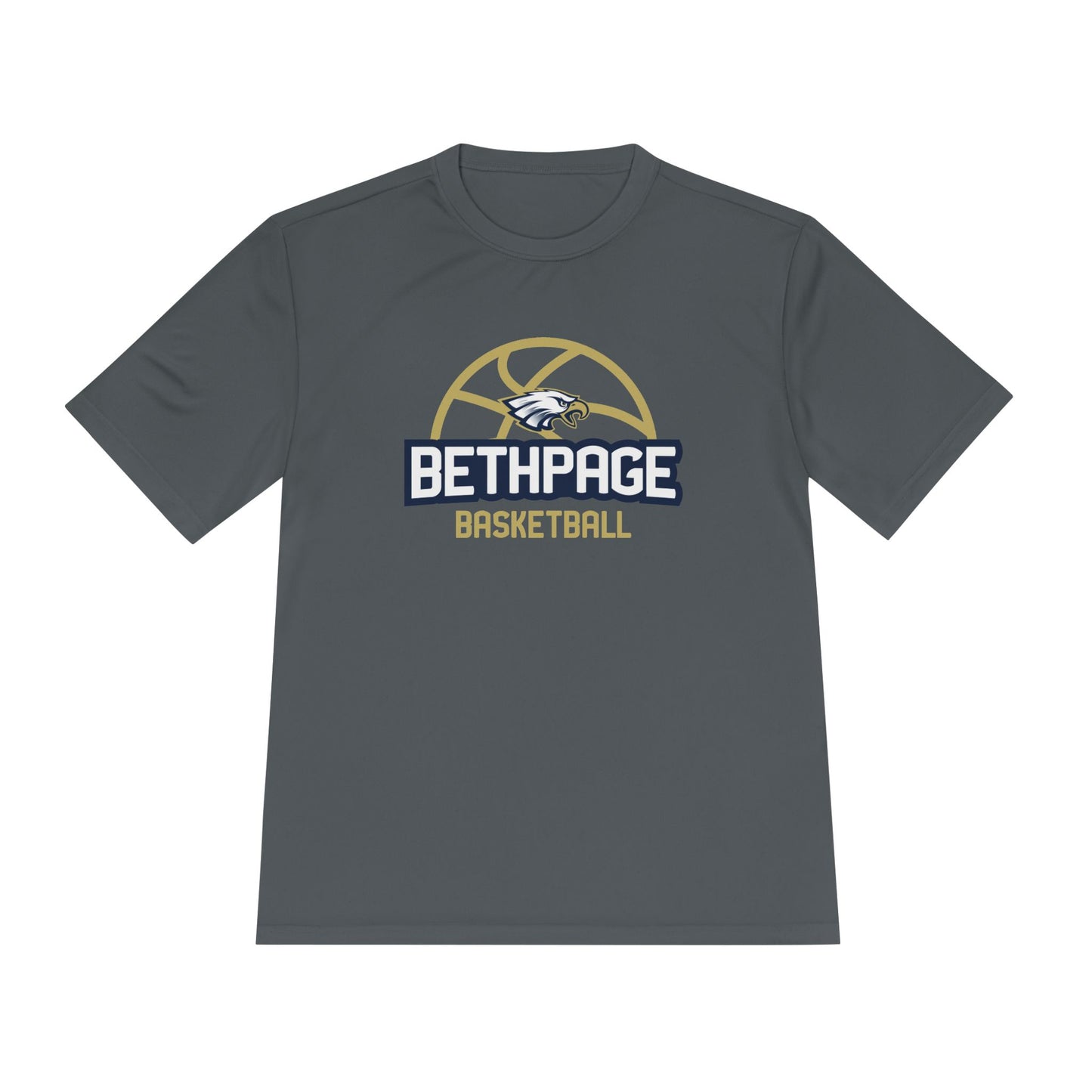 Dri-Fit Warmup T-Shirt
