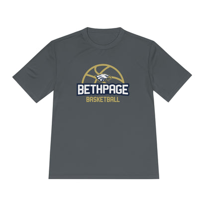 Dri-Fit Warmup T-Shirt