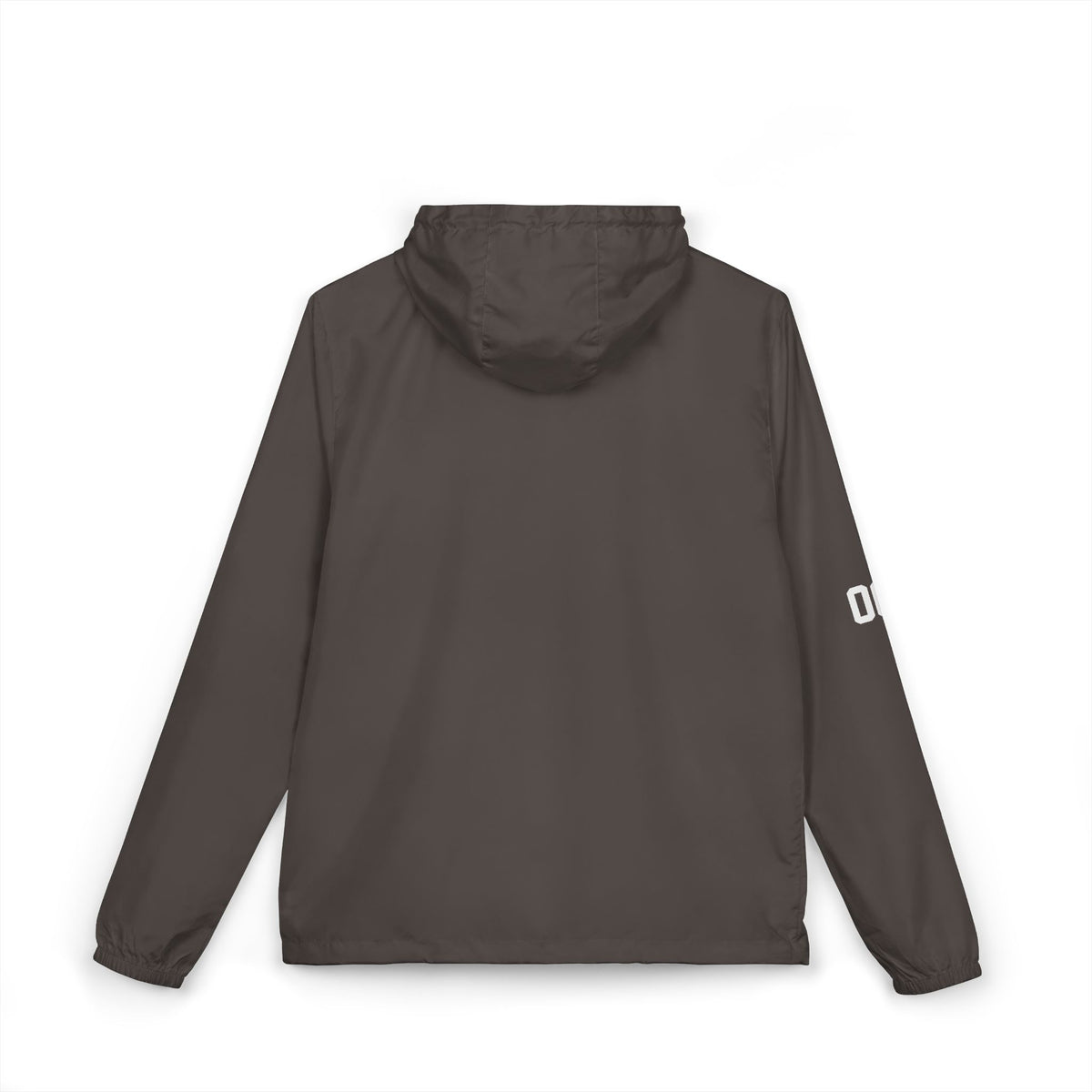 Bethpage Hockey Windbreaker Jacket