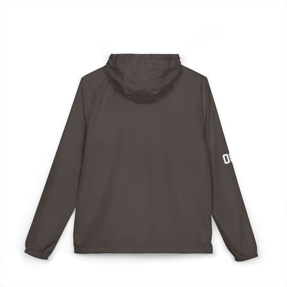 Bethpage Hockey Windbreaker Jacket