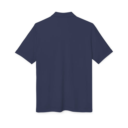 Bethpage Soccer adidas Unisex Performance Polo