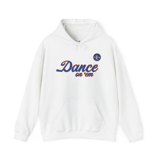 Dance On 'Em Logo Sweatshirt
