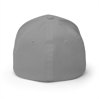 SJBK Fitted Cap