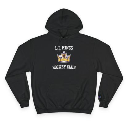 L.I. Kings Champion Hoodie