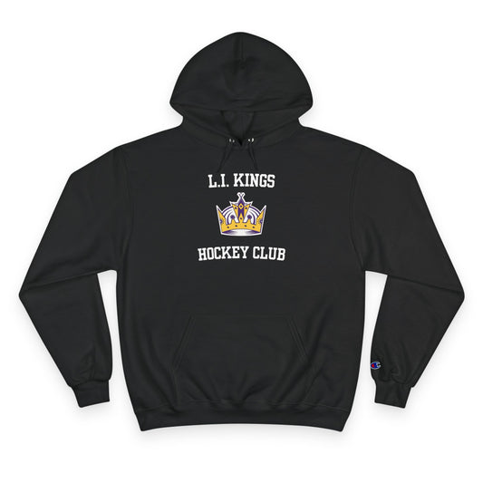 L.I. Kings Champion Hoodie