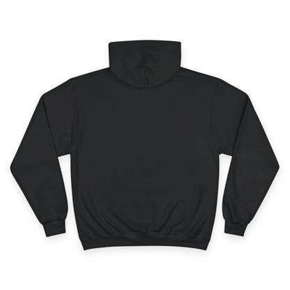 Long Island Bandits Champion Hoodie (Custom)