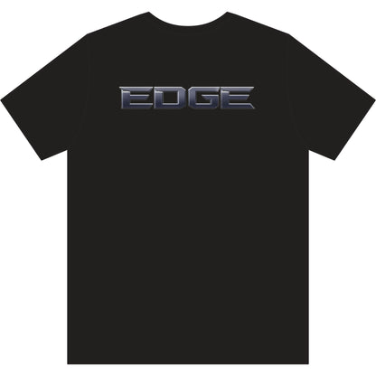 Edge Dual Logo Gaming Tee