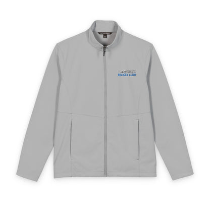 Flamingoes HC Port Authority® Soft Shell Jacket (Embroidery)