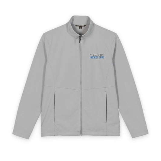 Flamingoes HC Port Authority® Soft Shell Jacket (Embroidery)