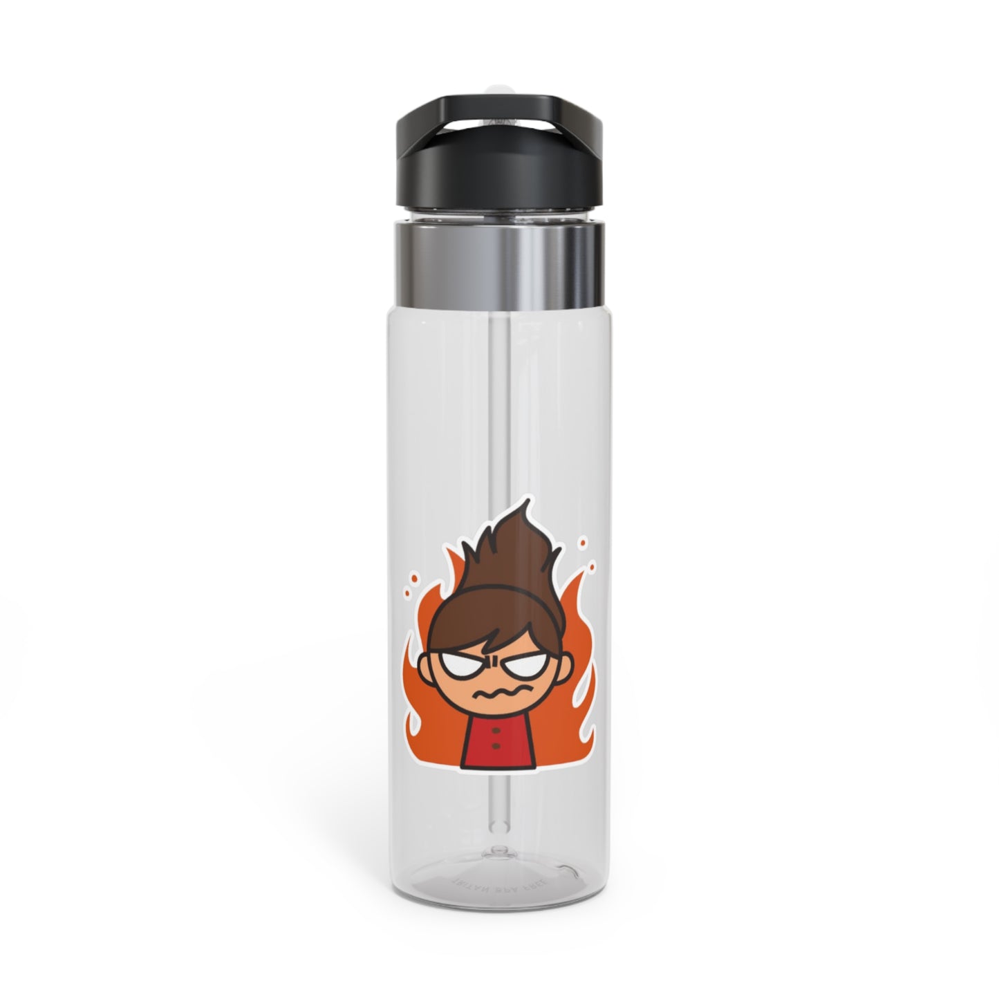 Angry Moms Sport Bottle, 20oz