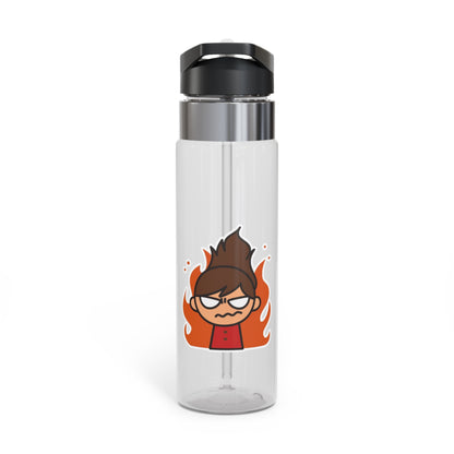 Angry Moms Sport Bottle, 20oz