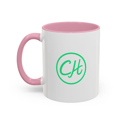 Colorful Mugs (11oz, 15oz)