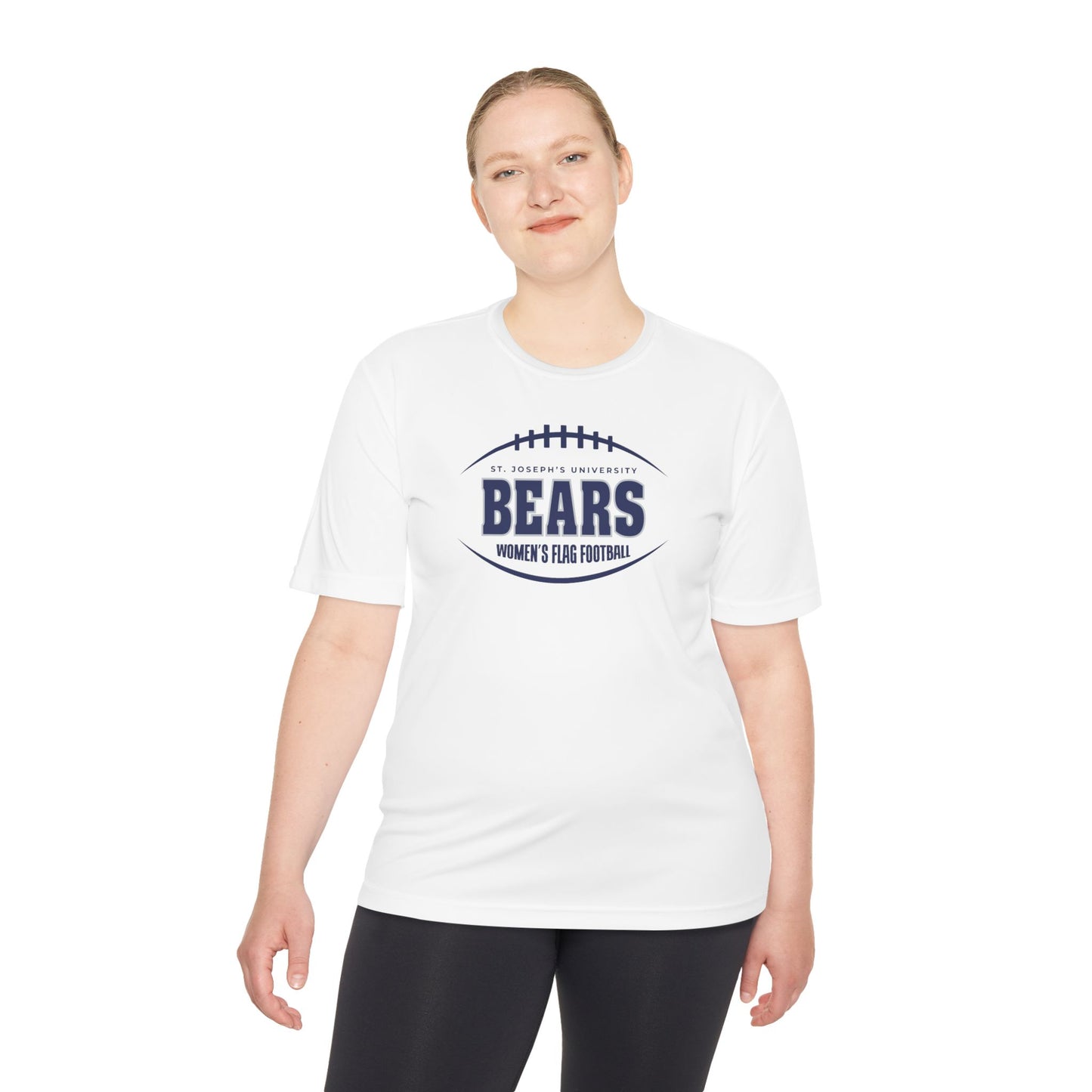 SJBK Moisture Wicking Tee