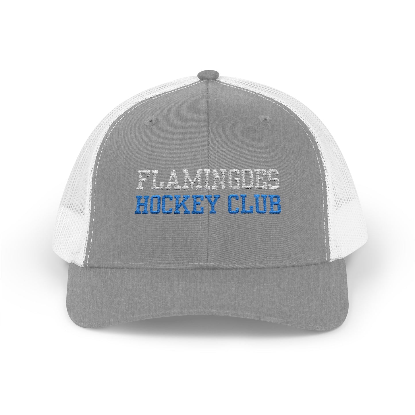 Flamingoes HC Snapback Trucker Cap