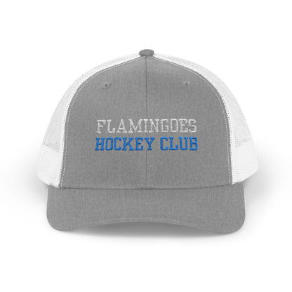Flamingoes HC Snapback Trucker Cap