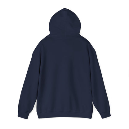 SJBK Varsity DAD Unisex Hoodie Sweatshirt