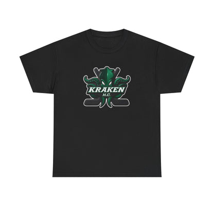Kraken HC Heavy Cotton Tee