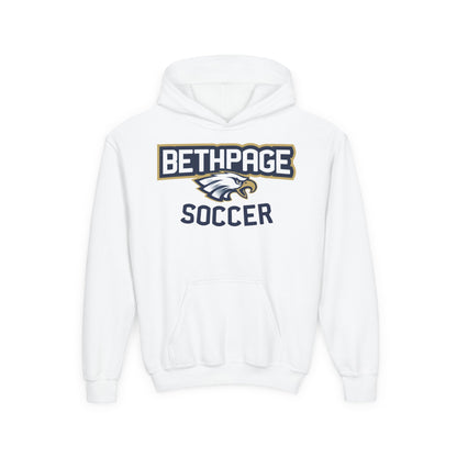 Bethpage Soccer Youth Sweatshirt - Arch