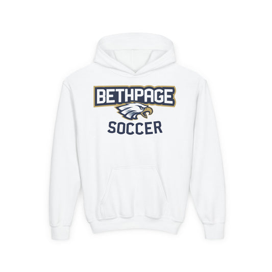 Bethpage Soccer Youth Sweatshirt - Arch