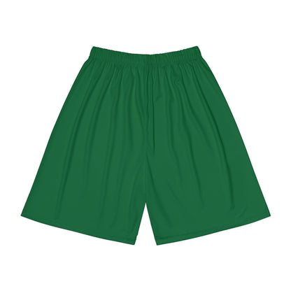Lake Show Golf Tournament Shorts