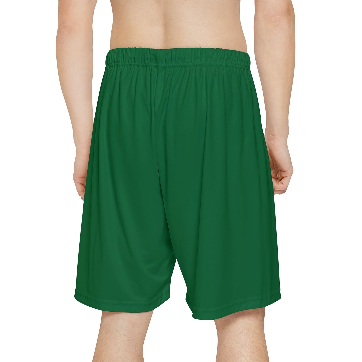 Lake Show Golf Tournament Shorts