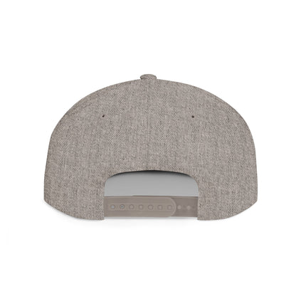 Bethpage Soccer Snapback -Script