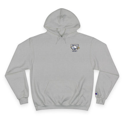 Bethpage Hockey Champion Hoodie - Eagle