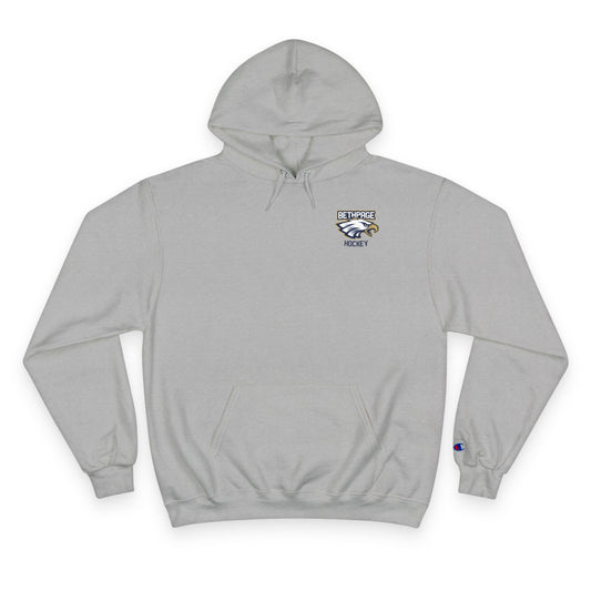 Bethpage Hockey Champion Hoodie - Eagle