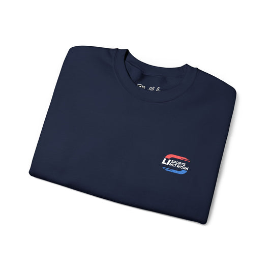 LISN Crewneck Sweatshirt
