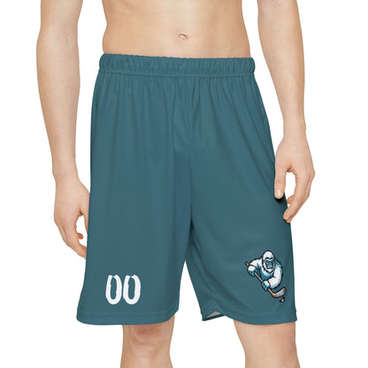 Yetis Shorts (Custom)