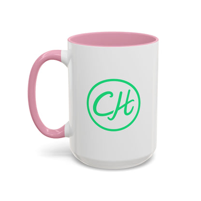 Colorful Mugs (11oz, 15oz)